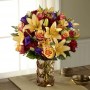 Floral - Large Mixed Bouquet